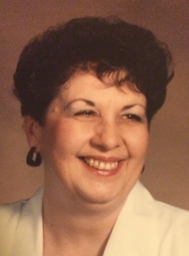 Maurer Mary Obit Photo Mary M. Maurer – LaRose