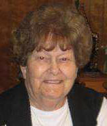 Prybyski Arlenen Obit Photo Arlene F. Prybylski
