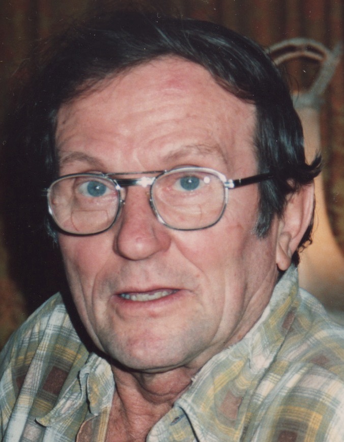 Walters Richard Website Obit Photo Richard Paul Walters