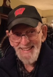 Whyte George Obit Photo George O. (Scottish nickname “Dode”) Whyte, Sr.