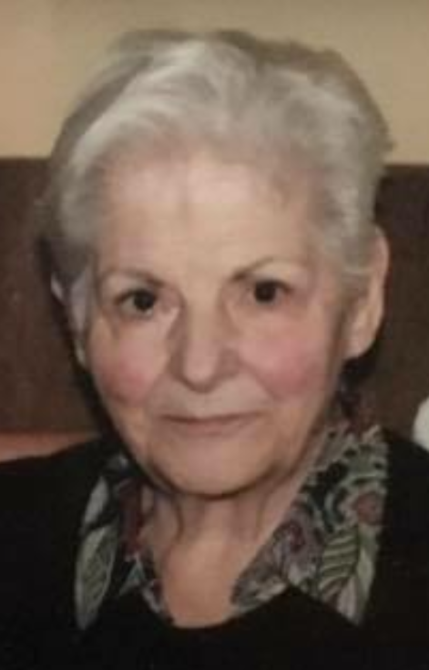 Alfano Viviana Obit Photo Viviana Alfano