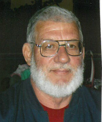 Chartier James Obit Photo James “Barry” Chartier