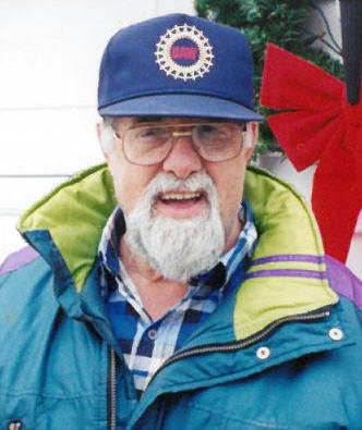 Covelli Benjamin Benjamin “Bennie” J. Covelli