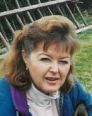 Earley Nancy Obit Photo Nancy L. Earley