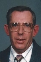 Paul Thomas Obit Photo Thomas Paul