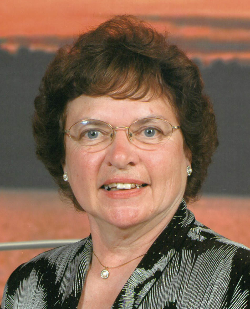 Phillips Sandra Obit Photo Sandra J. Phillips