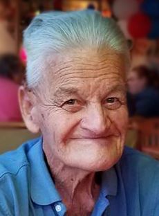 Dandurand George Obit Photo George E. Dandurand