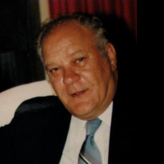 Danoski Aloyse Obit Photo Aloyse L. “Al” Danoski