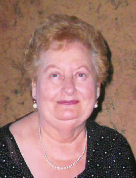 Ewings Inger Obit Photo Inger L. Ewings