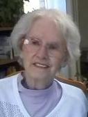 Frazier Lorraine Obit Photo Lorraine M. Frazier