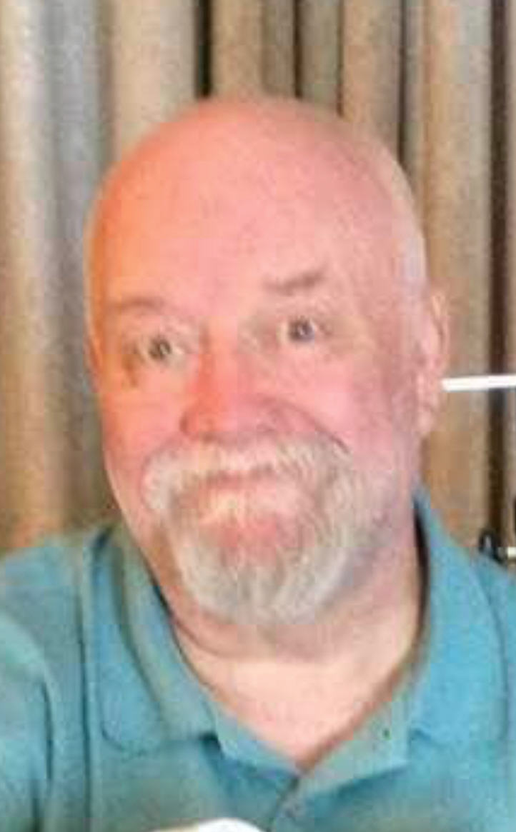 Henkes Michael Obit Photo Michael P. Henkes