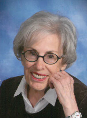 Hybert Frances Obit Photo Frances M. Hybert