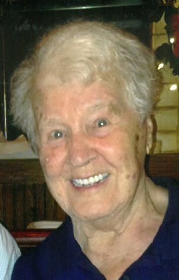 Jahnke Shirley Obit Photo 1 Shirley M. Jahnke