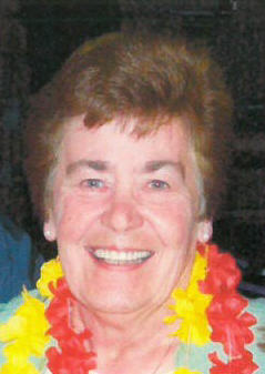 Jensen Darlene Obit Photo Darlene D. Jensen