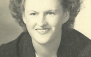 Krencis Ann Obit Photo 1 Krencis Ann Obit Photo 1