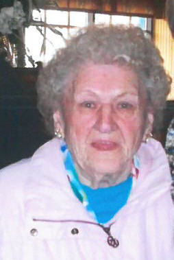 Krencis Ann Obit Photo 2 Ann Krencis