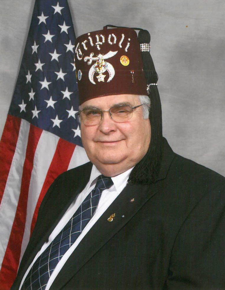 Layne Hobert Obit Photo Hobert R. Layne