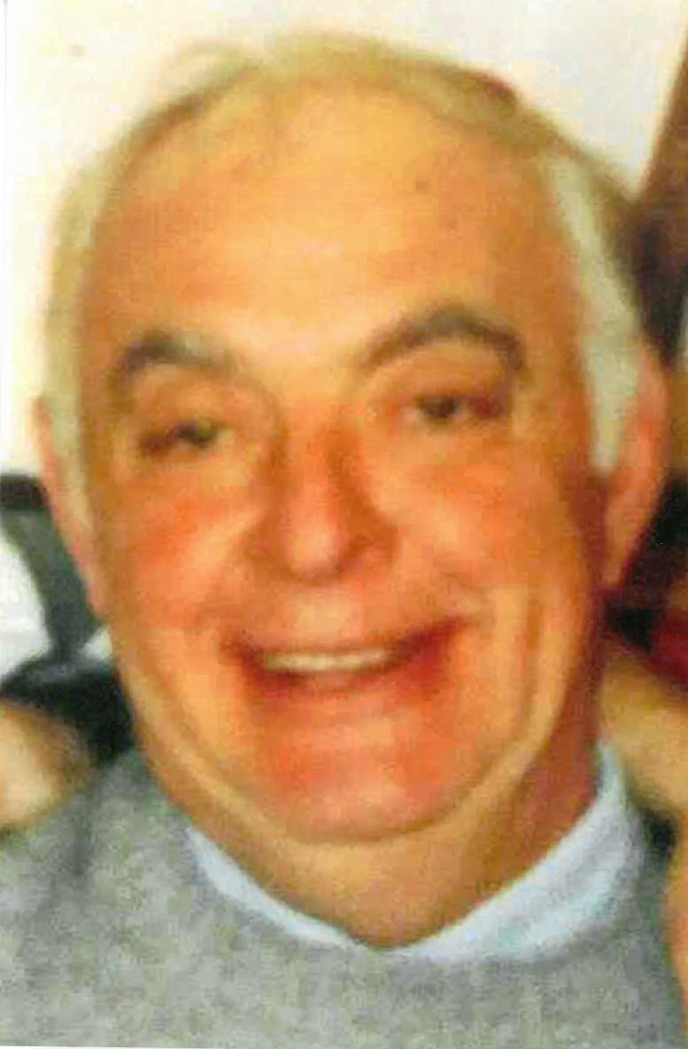 Norstrom Marvin Obit Photo Marvin N. Norstrom