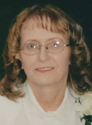 Prevec Connie Obit Photo Connie E. Prevec