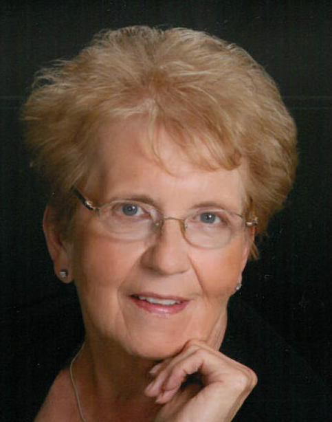 Reindl Mary Ann Cropped Obit Photo Mary Ann Reindl