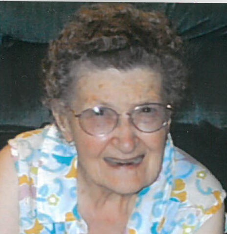 Rossett Angeline Obit Photo Angeline N. Rossett