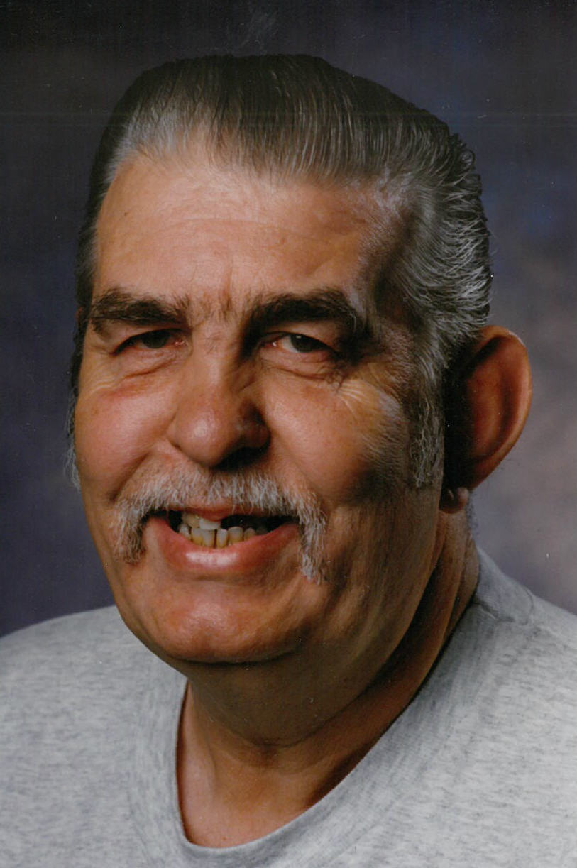 Salerno Michael Obit Photo Michael Joe Salerno