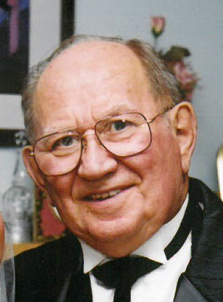 Topolovec Theodore Obit Photo Theodore “Ted” Topolovec