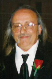 Vignieri Richard Cropped Partial Obit Photo Richard J. Vignieri