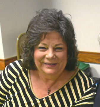 Warren Gail Obit Photo Gail D. Warren