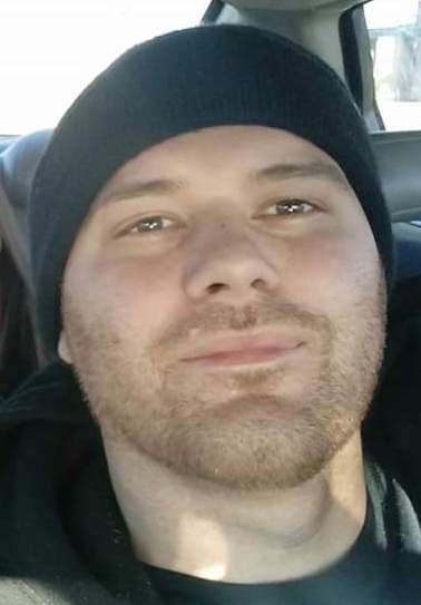 Wenberg Jeffrey Obit Photo Jeffrey Clinton Wenberg, Jr.