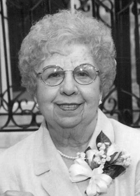 Becker Sophie Sophie S. Becker