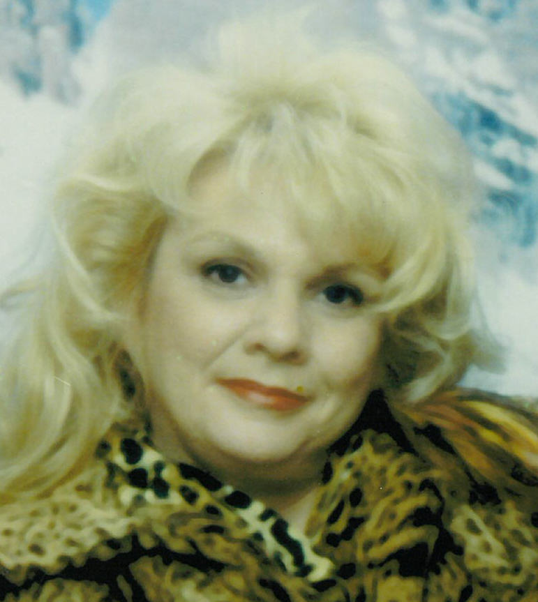 Coldren Constance Obit Photo Constance “Connie” Coldren