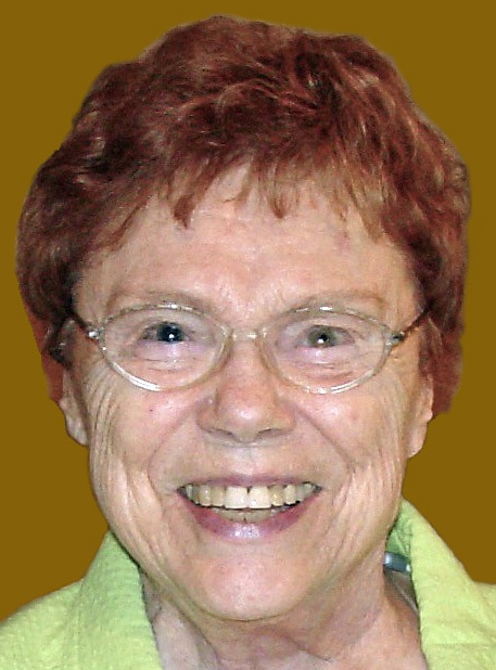 Hughes Ann Obit Photo Ann M. Hughes