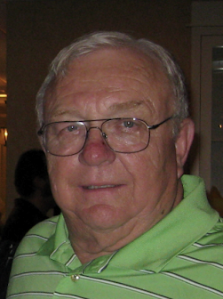Laken Thomas Obit Photo Thomas H. Laken, Jr.