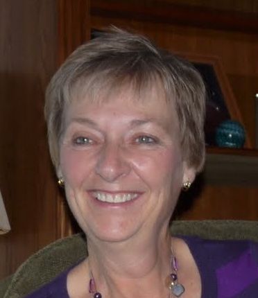 Lange Laurie Obit Photo Laurie Lange