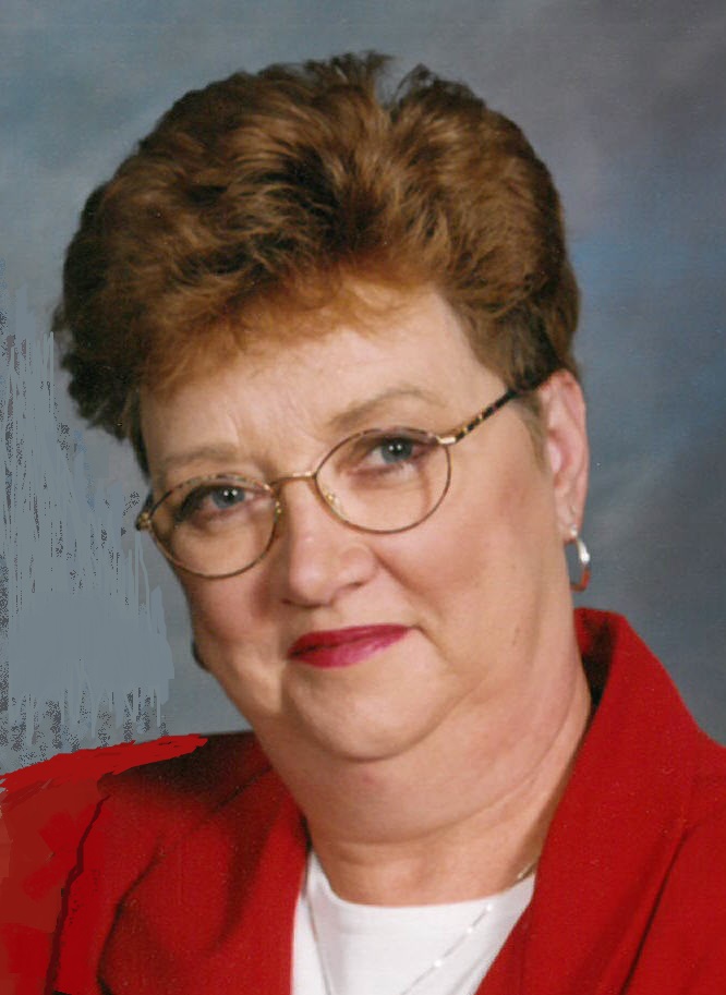 Lindow Georgia Obit Photo Georgia L. Lindow
