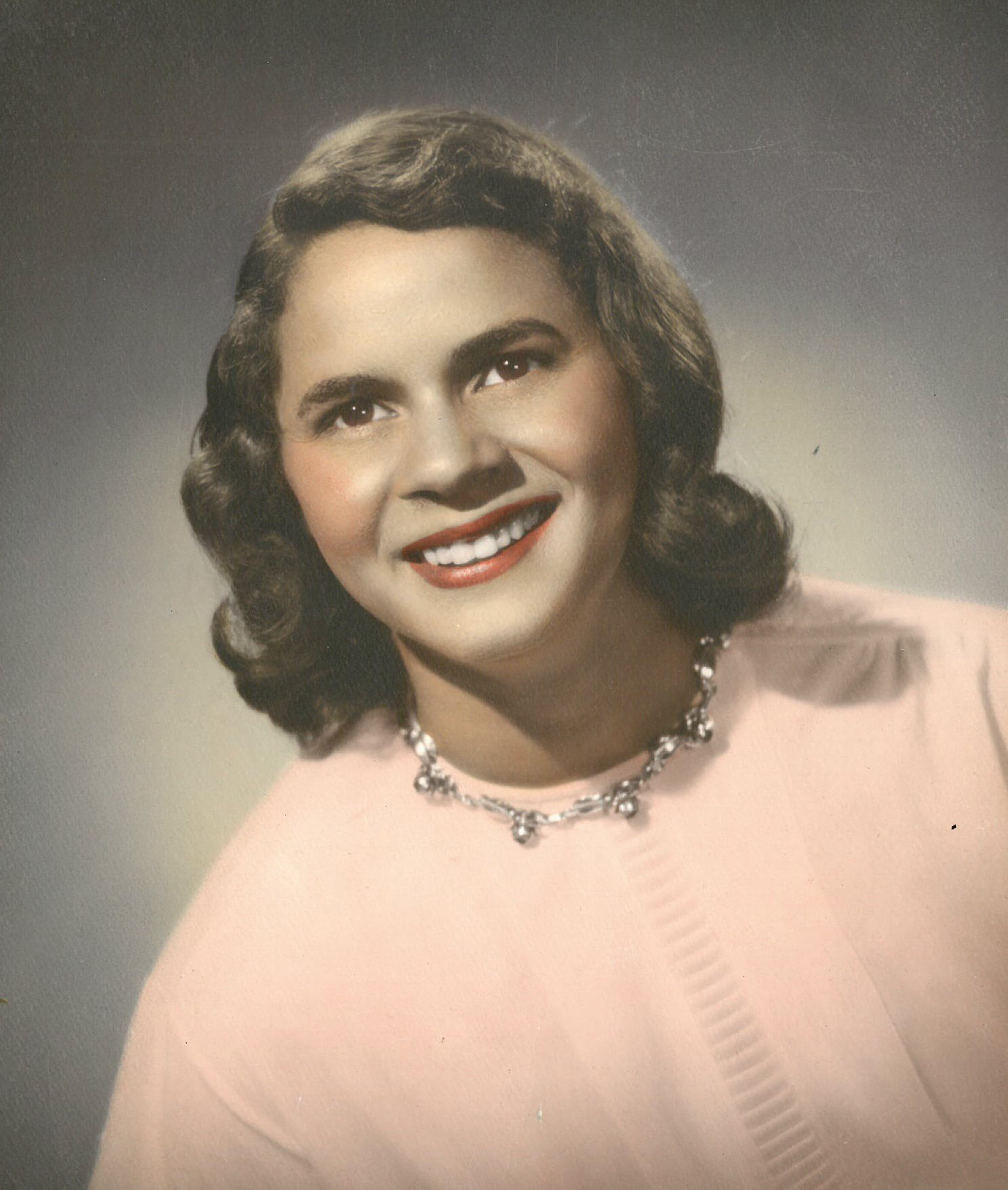 Slagle Cleo Obit Photo Cleo Slagle