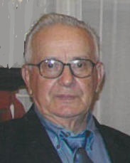 Valeri Luigi Obit Photo Luigi Valeri