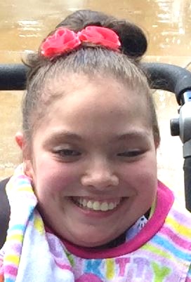 Wade Tara Obit Photo Tara Nicole Wade