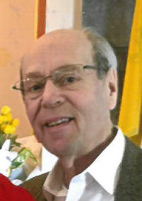 Batchelder Michael Obit Photo Michael E. Batchelder