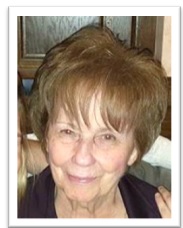 Becker Shirley Obit Photo Shirley A. Becker
