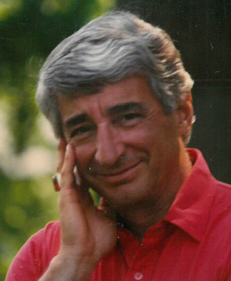 Fiorino Joseph Obit Photo Dr. Joseph E. Fiorini