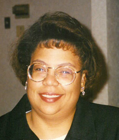 Gilbert Beverly Obit Photo Beverly Ann Gilbert