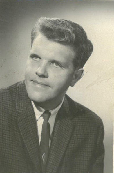 Girsh Fred Obit Photo Fred Robert Girsh