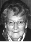 Kovacevich Carol Obit Photo Carol Rose Kovacevich