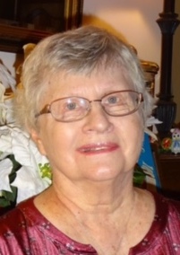 Lewicke Janet Obit Photo Janet Lewicke