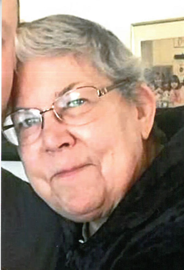 Mcdonald Dolores Obit Photo Dolores “Dee” R. McDonald