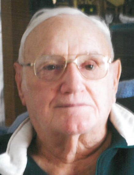 Metten Clarence Obit Photo Clarence H. “Pee-Wee” Metten
