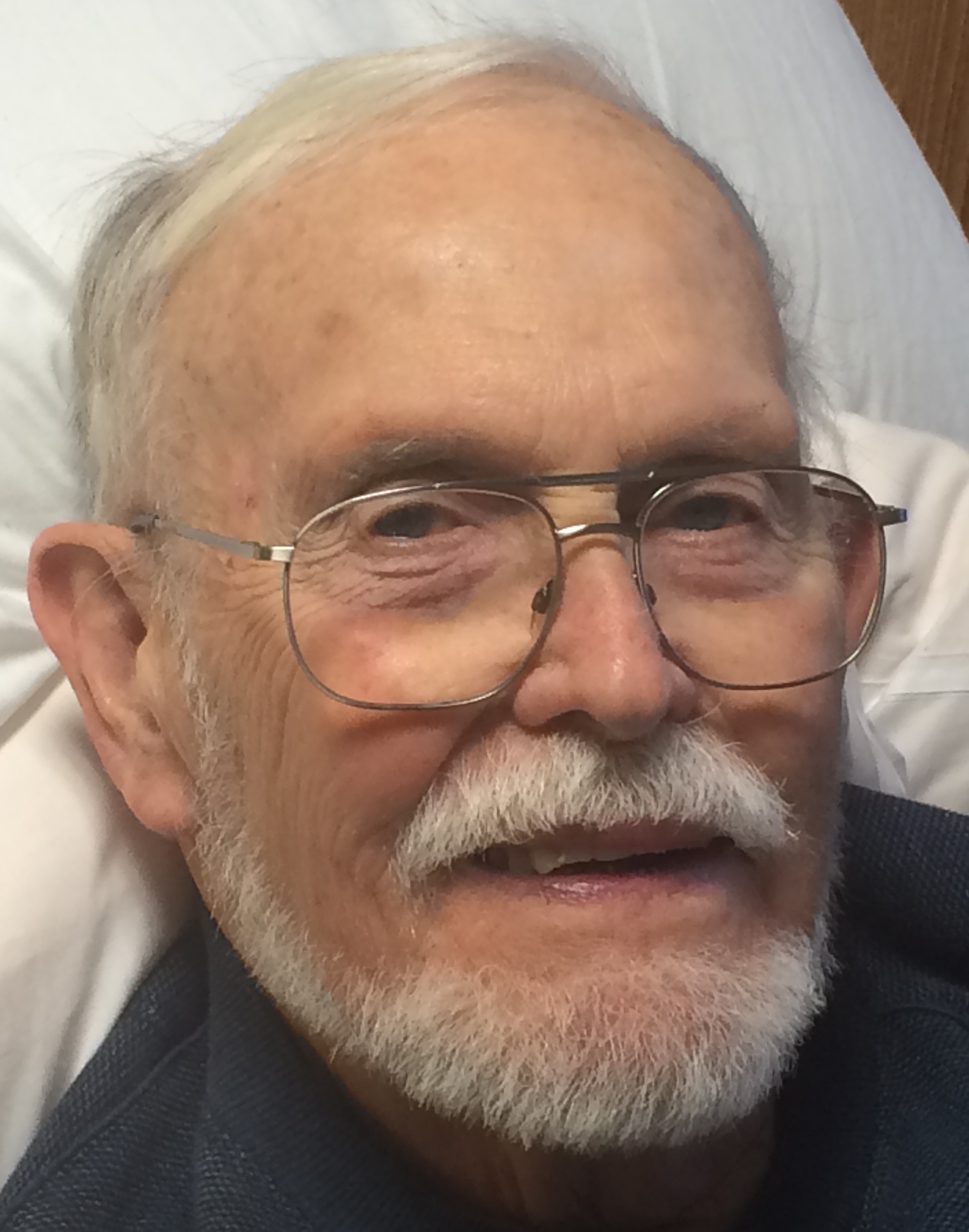 Raduechel Herbert Obit Photo Herbert D. Raduechel