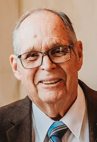 Schlichting James Obit Photo 2 James Harold Schlichting
